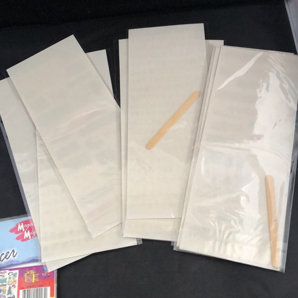 Scrapbooking lot - Picture 11 of 11